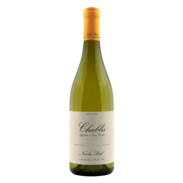 Nicolas Potel Chablis 2024
