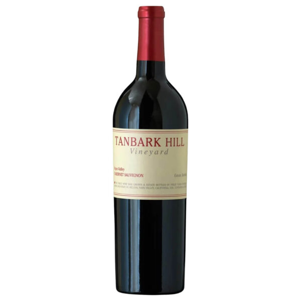 Philip Togni Vineyard Tanbark Hill Cabernet Sauvignon 2022