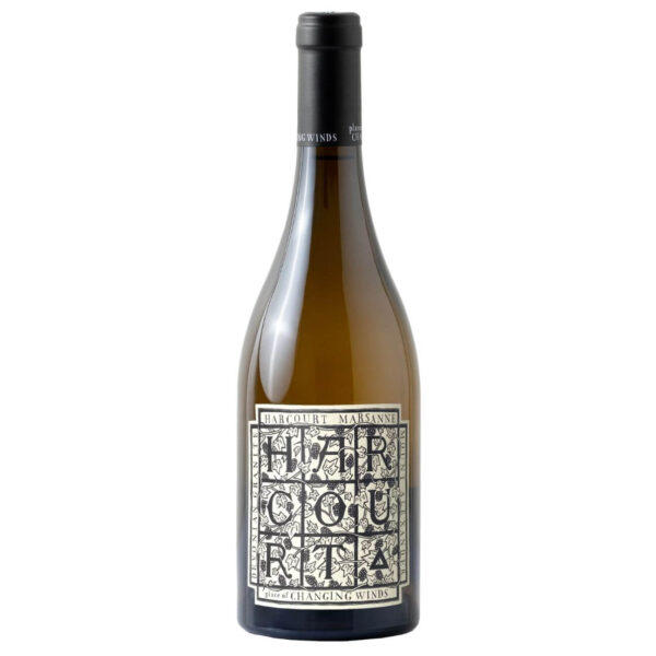 Place of Changing Winds Harcourt Marsanne Roussanne 2023 1500ml