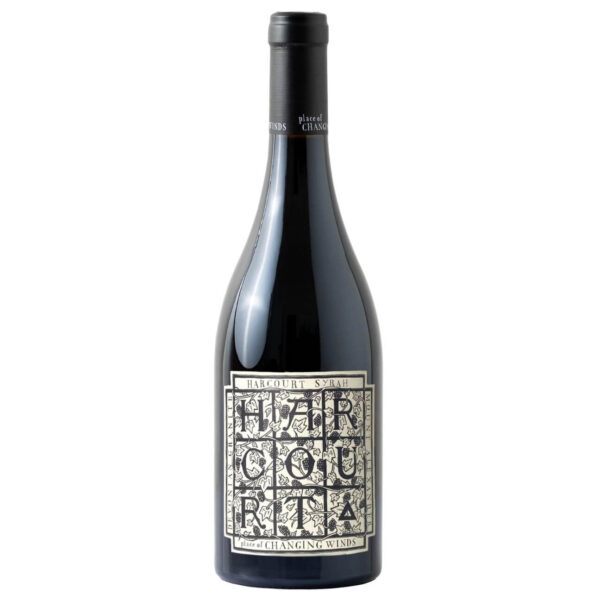 Place of Changing Winds Harcourt Syrah 2023 1500ml