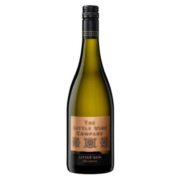The Little Wine Company Little Gem Pecorino 2025