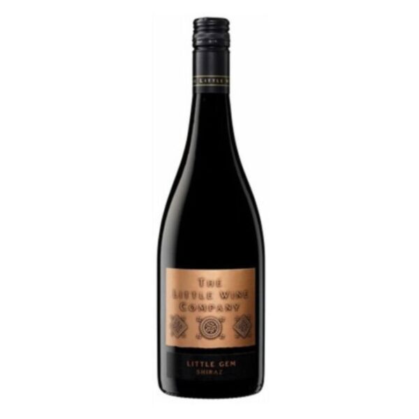 The Little Wine Company Little Gem Shiraz 2023