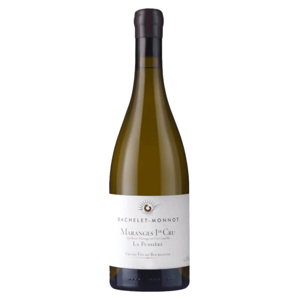 Bachelet-Monnot Maranges 1er Cru La Fussière Blanc 2023