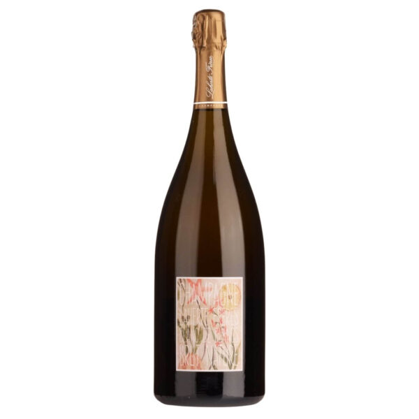 Champagne Laherte Frères Blanc de Blancs Brut Nature NV 1500ml