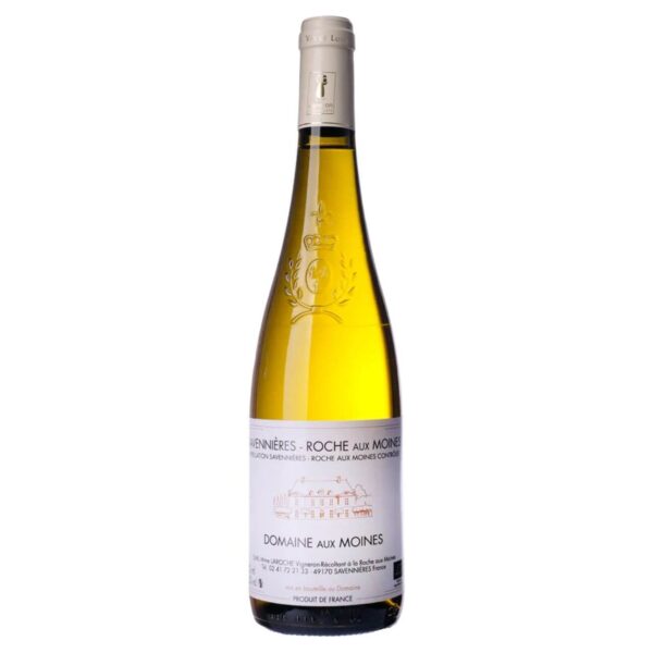 Domaine aux Moines Savennières Roche aux Moines 2022