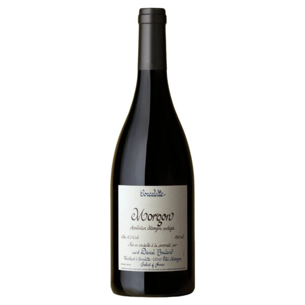 Domaine Daniel Bouland Morgon Corcelette 2023 1500ml