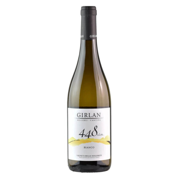 Girlan IGT Vigneti delle Dolomiti 448 Bianco 2024