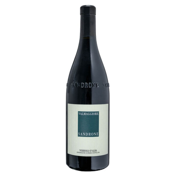 Luciano Sandrone Valmaggiore Nebbiolo d'Alba 2023