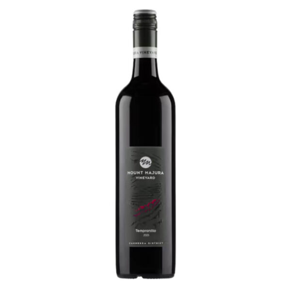 Mount Majura Vineyard The Silurian Sparkling 2024