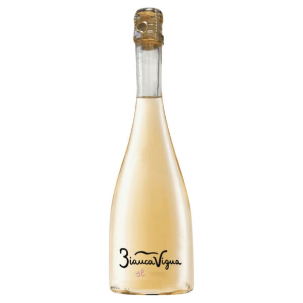 Biancavigna Sui Lieviti Brut Nature 2024
