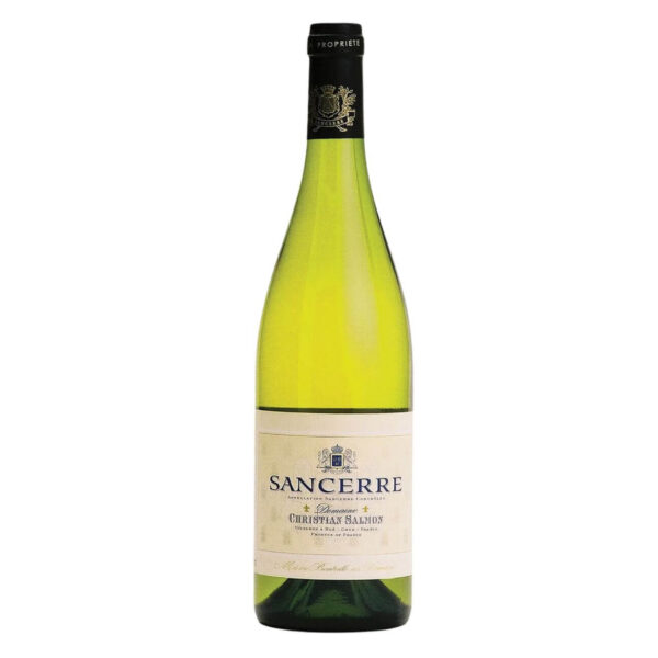 Domaine Christian Salmon Sancerre AC 2025