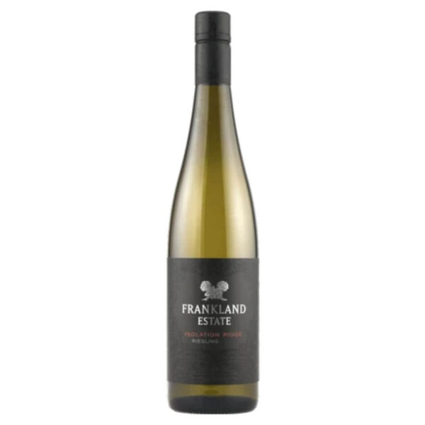 Frankland Estate Isolation Ridge Riesling 2025