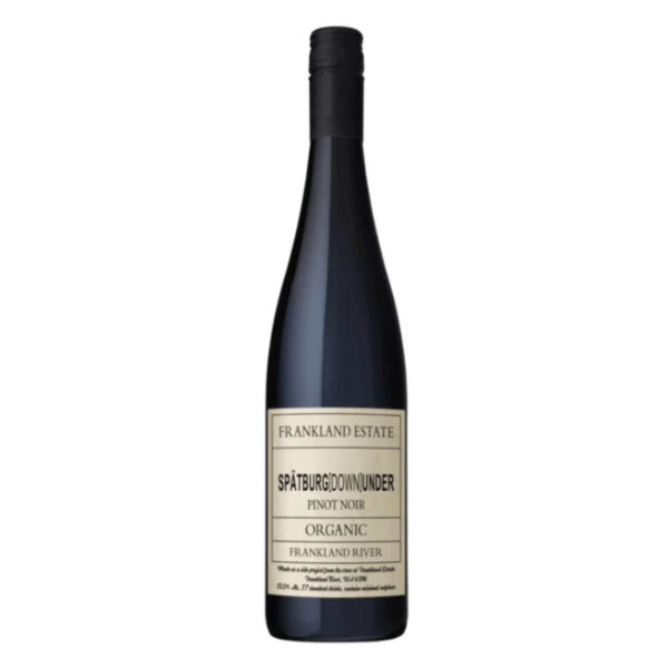 Frankland Estate Spatburg Down Under Pinot 2024