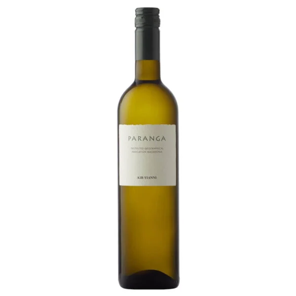 Kir-Yianni Paranga WHITE Screwcap 2025