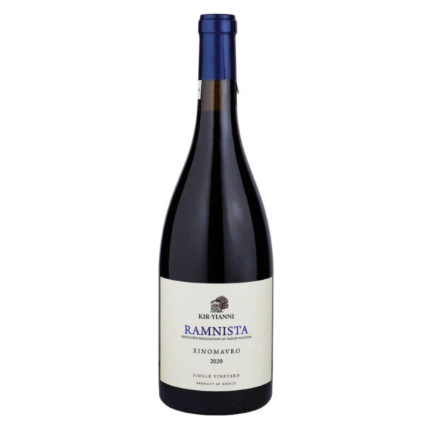 Kir-Yianni Ramnista Naoussa PDO 2021