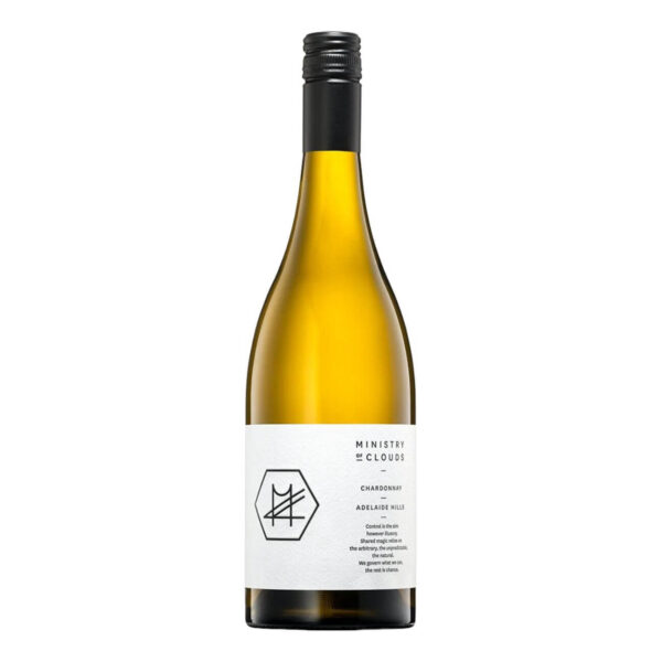 Ministry of Clouds Adelaide Hills Chardonnay 2025