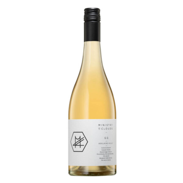 Ministry of Clouds Adelaide Hills GG 2024