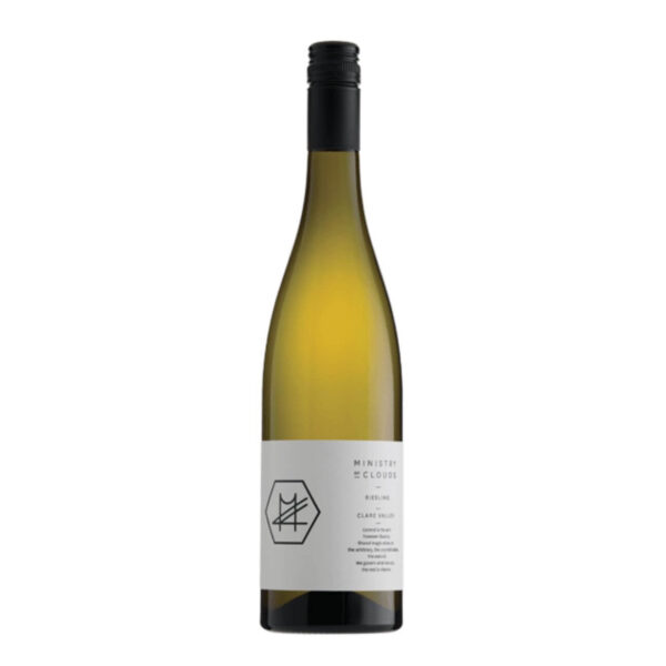 Ministry of Clouds Clare Valley Riesling 2025