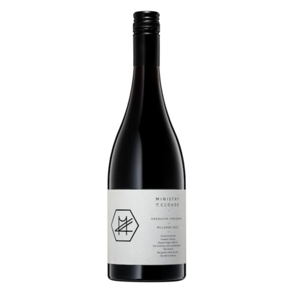 Ministry of Clouds Grenache Carignan 2024