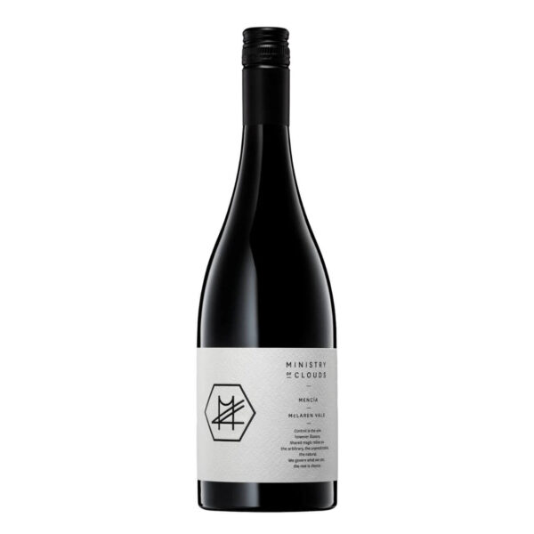 Ministry of Clouds Mencia 2024
