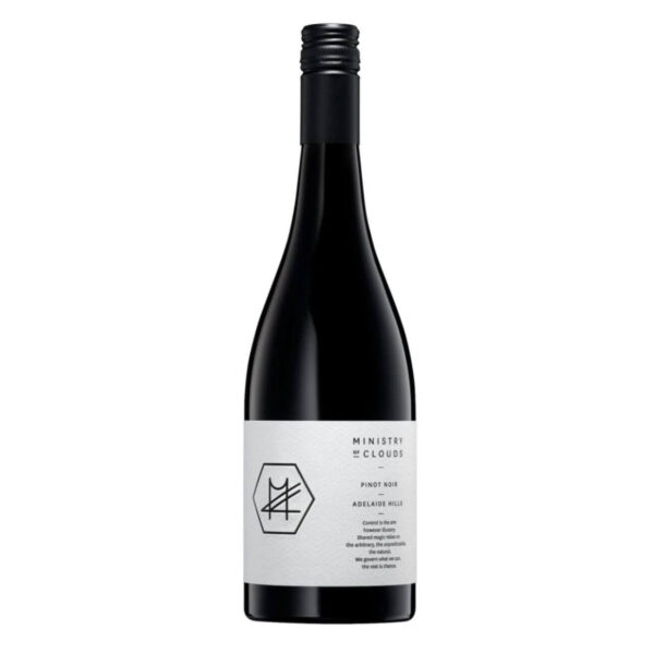Ministry of Clouds Pinot Noir 2024