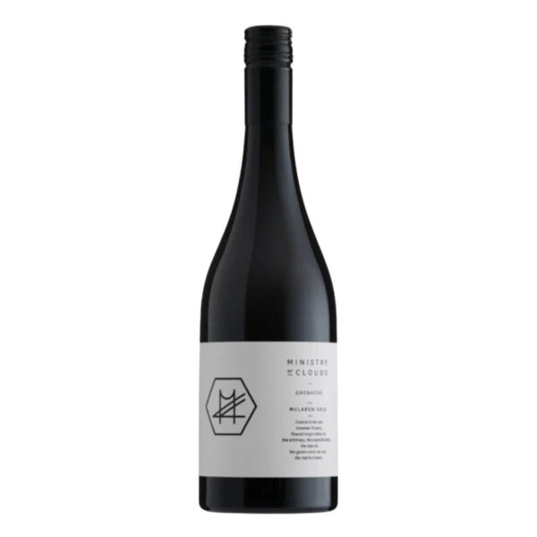 Ministry of Clouds Spice Garden Single Vineyard Grenache 2024