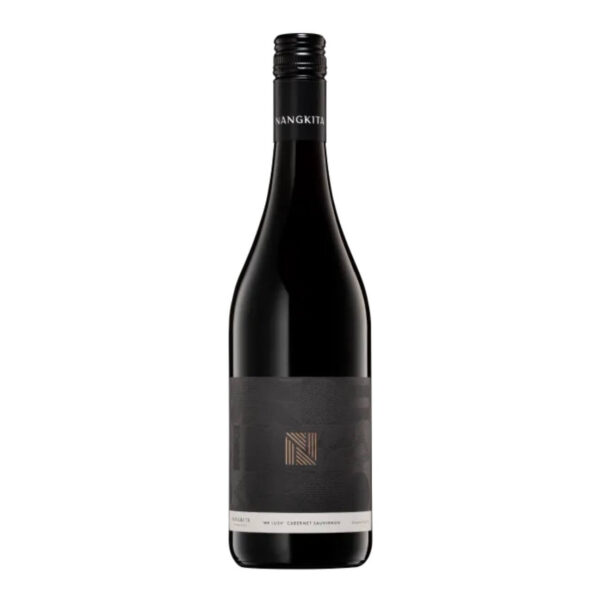 Nangkita Mr Lush Cabernet Sauvignon 2022
