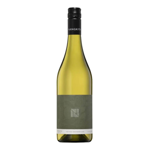 Nangkita The Pines Sauvignon Blanc 2022