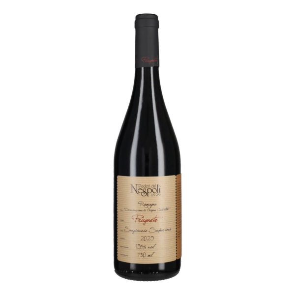 Nespoli Prugneto Sangiovese 2023