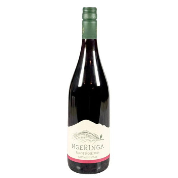 Ngeringa Sheoak Pinot Noir 2024