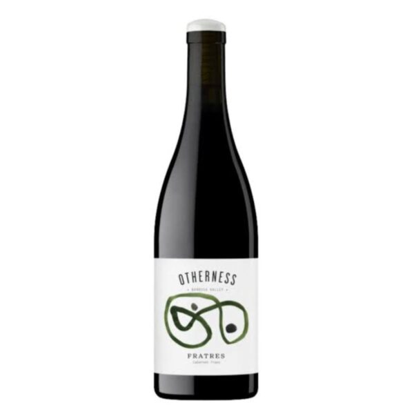 Otherness Fratres Cabernet Franc 2023