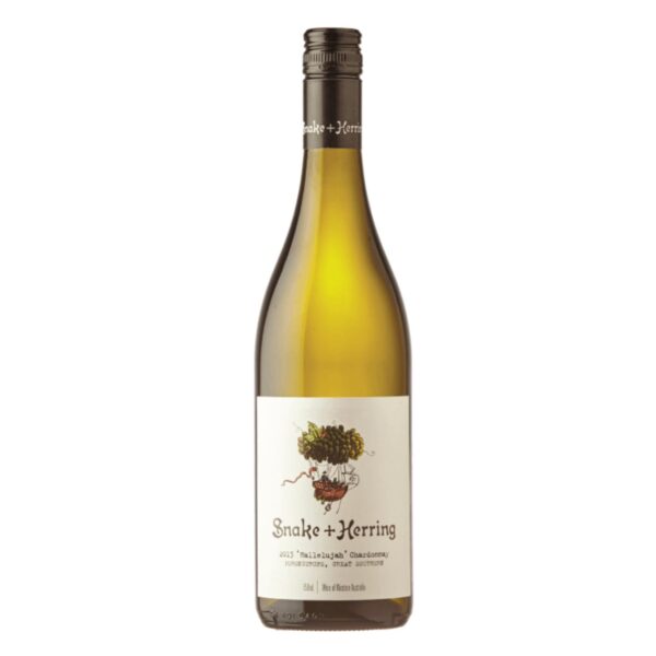 Snake and Herring 'Corduroy' Chardonnay /2023 2022