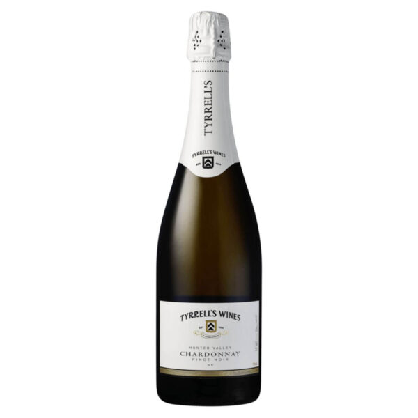 Tyrrell's Chardonnay Pinot Noir Brut NV