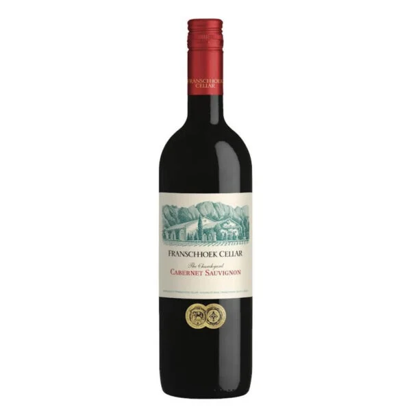 Franschhoek Cellar Cabernet Sauvignon