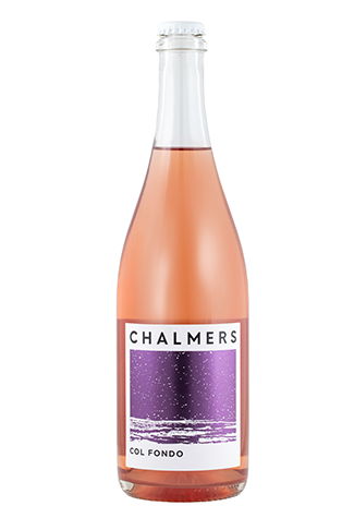 Chalmers Col Fondo 2024