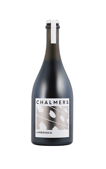 Chalmers Lambrusco 2018