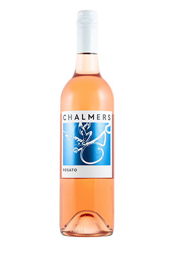 Chalmers Rosato 2025