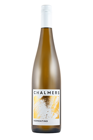 Chalmers Vermentino 2025