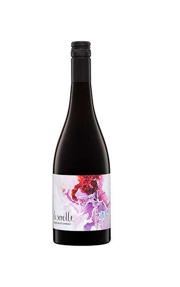 Le Sorelle Shiraz 2020