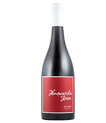 Montevecchio Rosso 2022