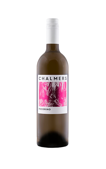 Chalmers Pecorino 2024