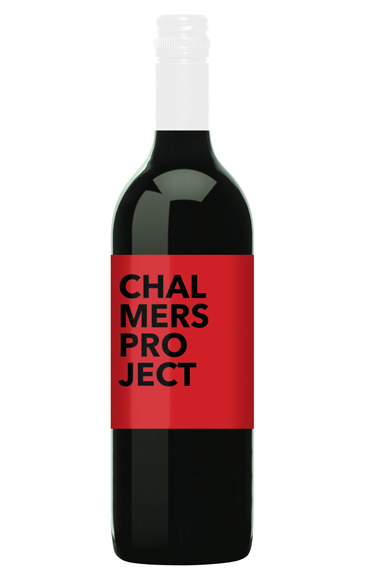 Chalmers Project Schioppettino 2025