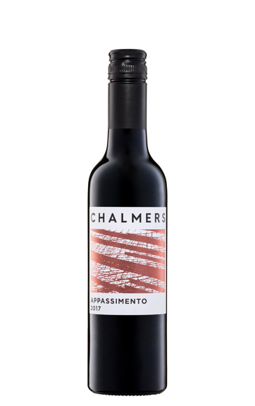 Chalmers Appassimento – 2017 375ml