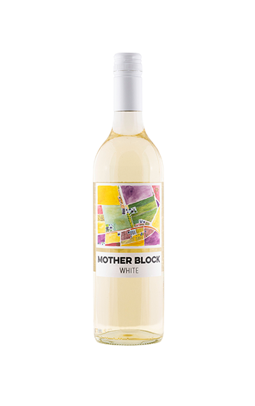 Mother Block White 2025