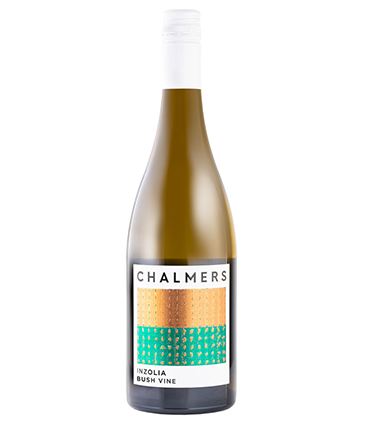 Chalmers Bush Vine Inzolia 2024