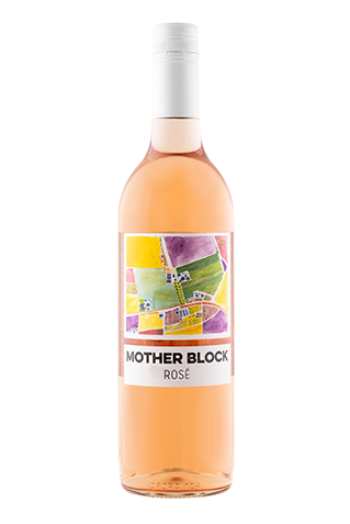 Mother Block Rose 2023