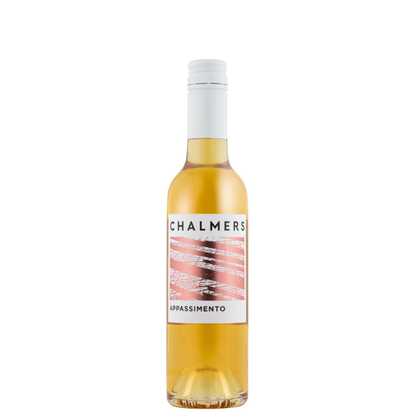 Chalmers Appassimento – 2021 375ml