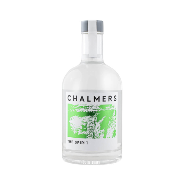 Chalmers The Spirit 2021