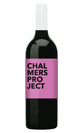 Chalmers Project Aglianico Bambino 2023