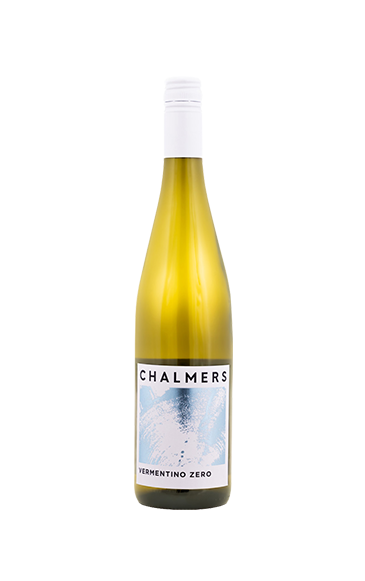 Chalmers Vermentino Zero 2025